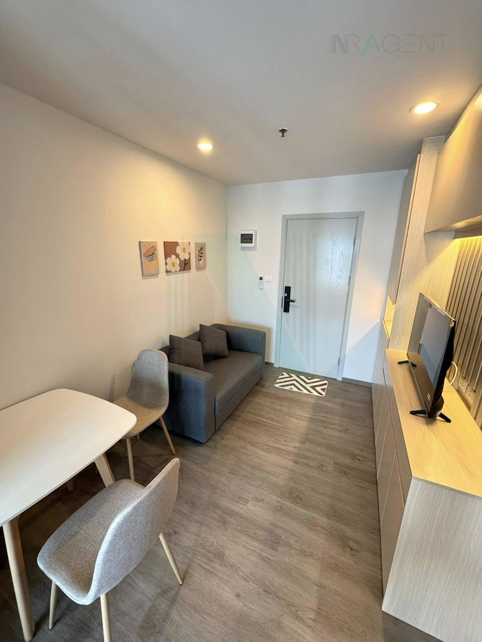 picture For Rent Condo REGENT HOME WUTTHAKAT Building A, Floor 26,1 bed room, Room size 26.00 sqm - 8/8
