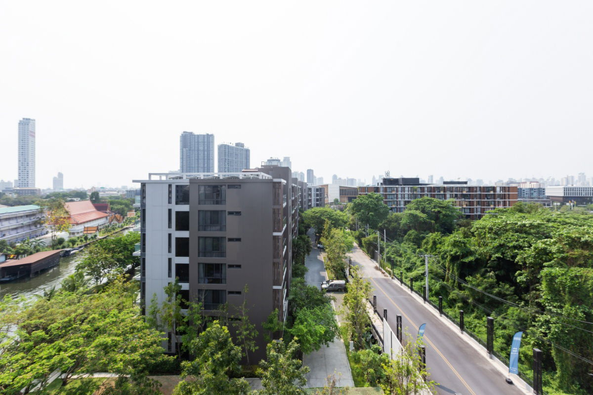 picture @Condorental condo for rent KAWA HAUS - 10/12