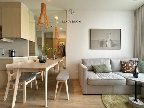 Noble state 39 1 bed unblocked view 33,000