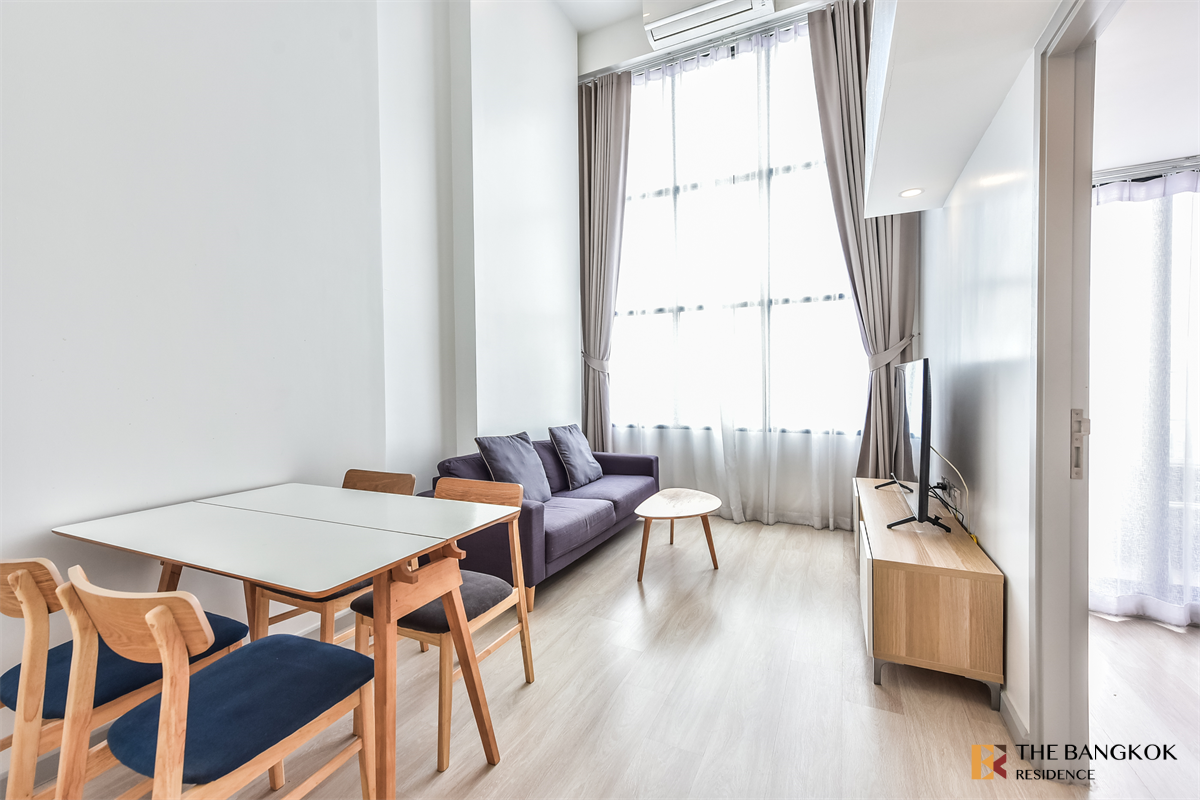 picture KnightsBridge Prime Sathorn  High-potential Location, Not as Expensive as You Think - 5/10