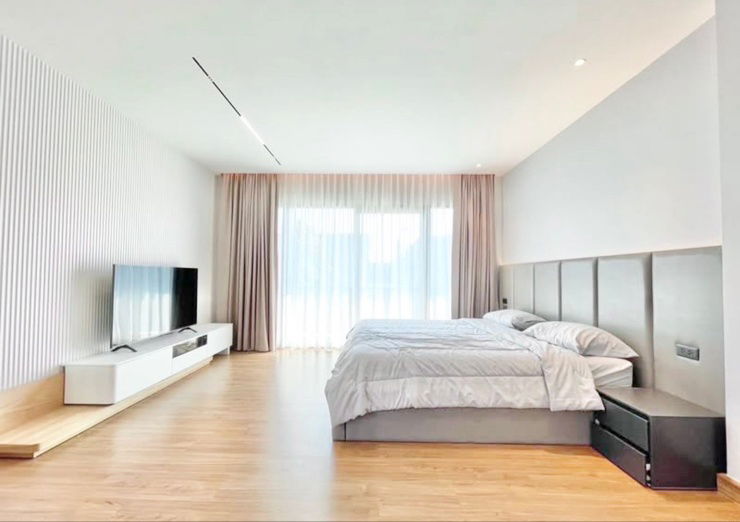 รูป ให้เช่าบ้านเซนโทร บางนา (CENTRO BANGNA) ใกล้เมกา บางนา - รูปที่ 6/10