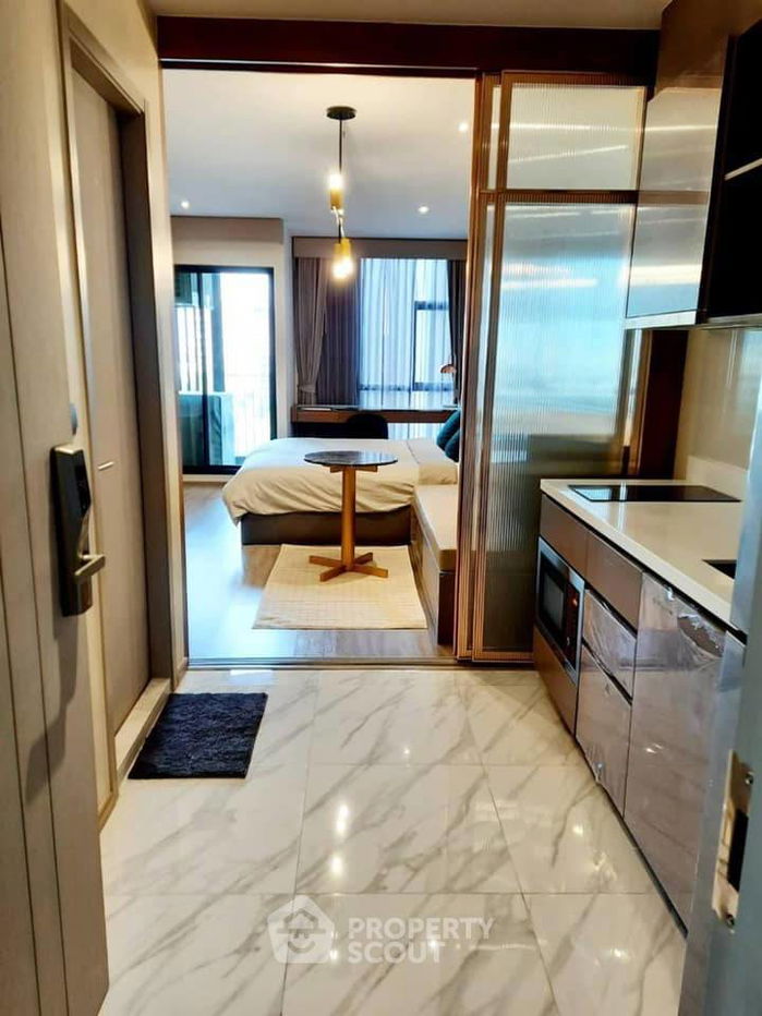 picture 1-BR Condo at Rhythm Ekkamai near BTS Ekkamai (ID 438229) - 3/21
