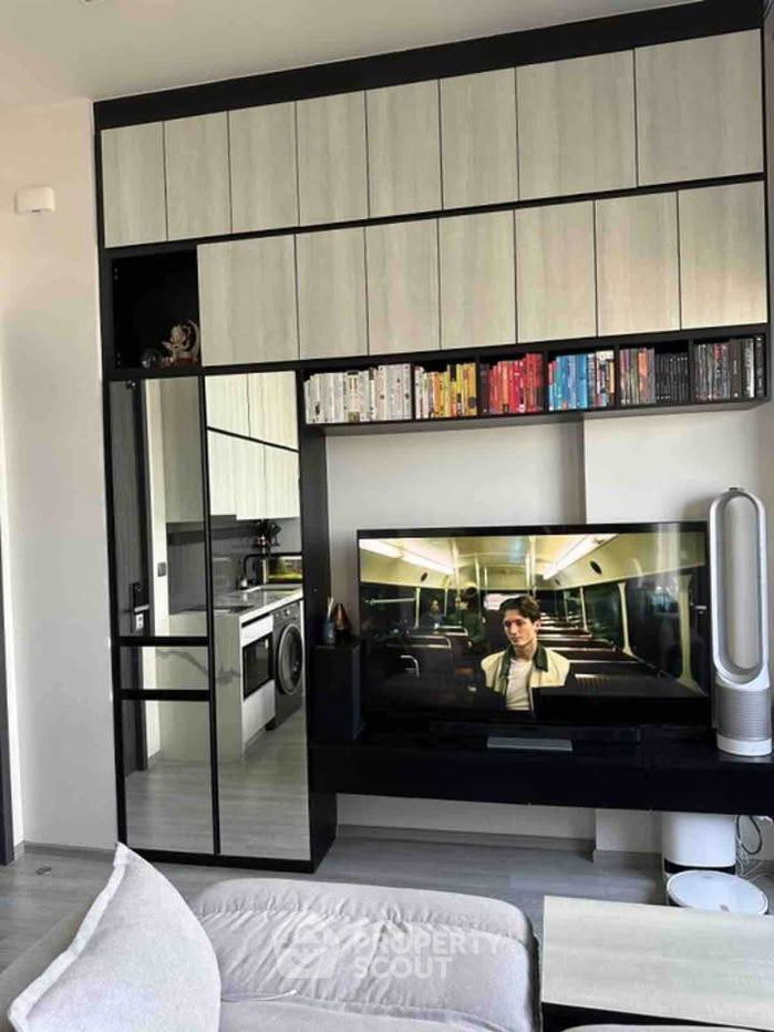 picture 1-BR Condo at The Line Sukhumvit 101 near BTS Punnawithi (ID 2322801) - 3/6