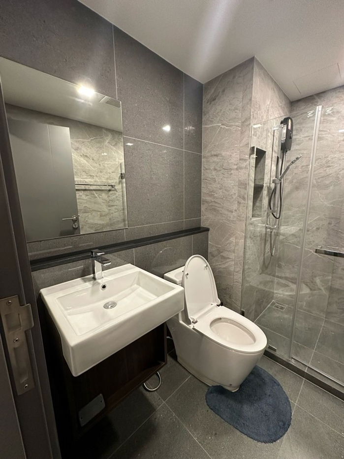 รูป WS4189 📌 For Rent | Quintara Phume Sukhumvit 39 ใกล้ BTS พร้อมพงษ์ เพียง  18,000 บาท/เดือน - รูปที่ 10/12