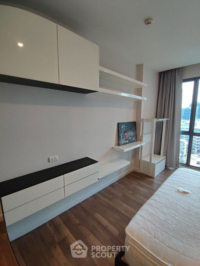 picture 1-BR Condo at The Room Sukhumvit 62 near BTS Punnawithi (ID 2323272) - 17/26