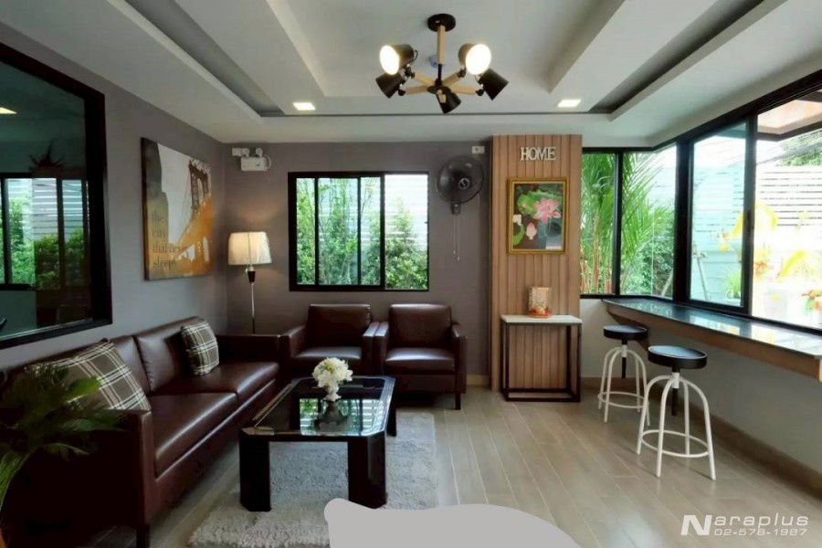 รูป 68091018 : ขายคอนโดห้องริม ขนาด 32.18 ตรม. โครงการ บีพลัส คอนโด (B Plus Condo) พหลโยธิน 50 (สะพานใหม่) ใกล้ BTS สายหยุด  - รูปที่ 11/14