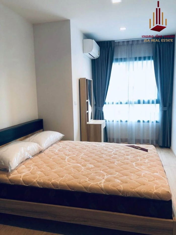 picture ✨ For Sale: Ideo New Rama 9 Condo ✨  💰 Only 4,850,000 THB - 2/6