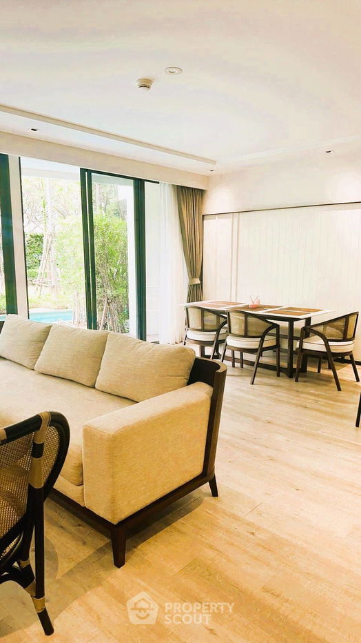 picture 3-BR Condo at InterContinental Residences Hua Hin close to Hua Hin Market Village (ID 2323440) - 4/15