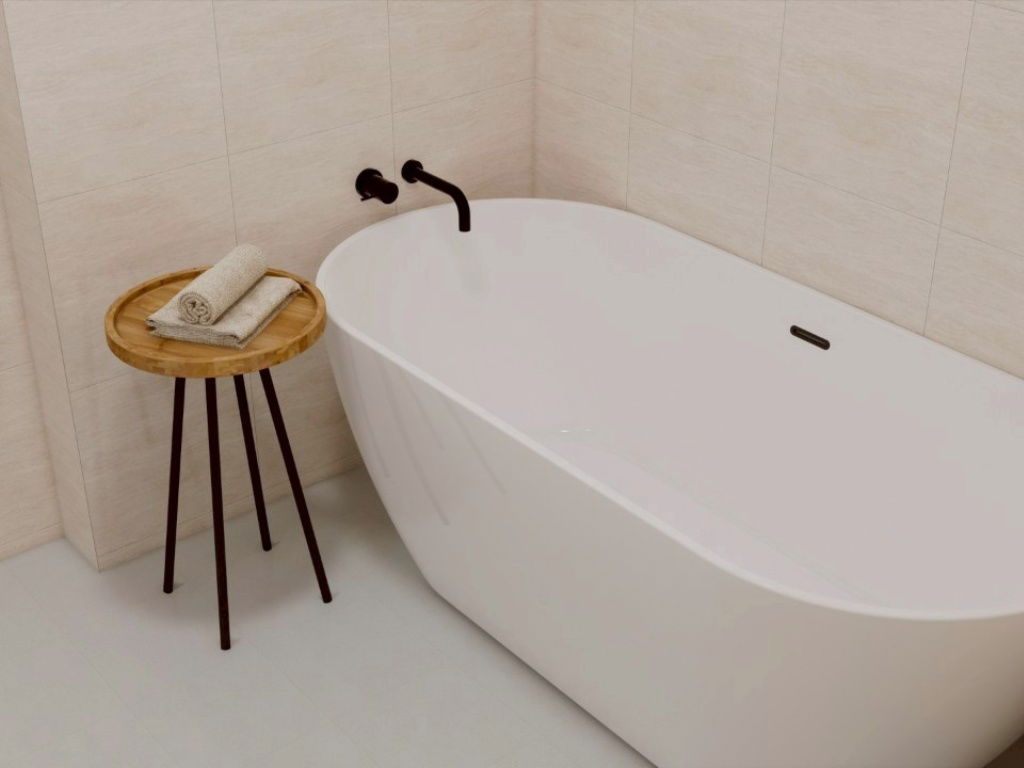 picture For Rent Sritana Condominium 2, 1 Bedroom, 1 Bathroom, 36 sq.m., 8th Floor, near Nimman (ID:545CR) - 18/20