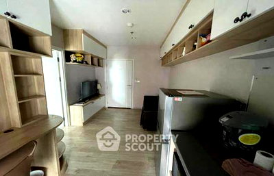 Condos for sale : 1-BR Condo For Sale, Plum Condo Ramkhamhaeng Station, 300m ARL (ID 1070726)