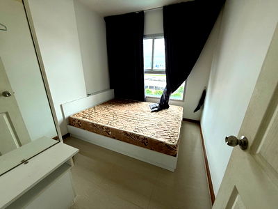 Condos for rent Terminal 21 Pattaya : the trust condo south pattaya floor 9