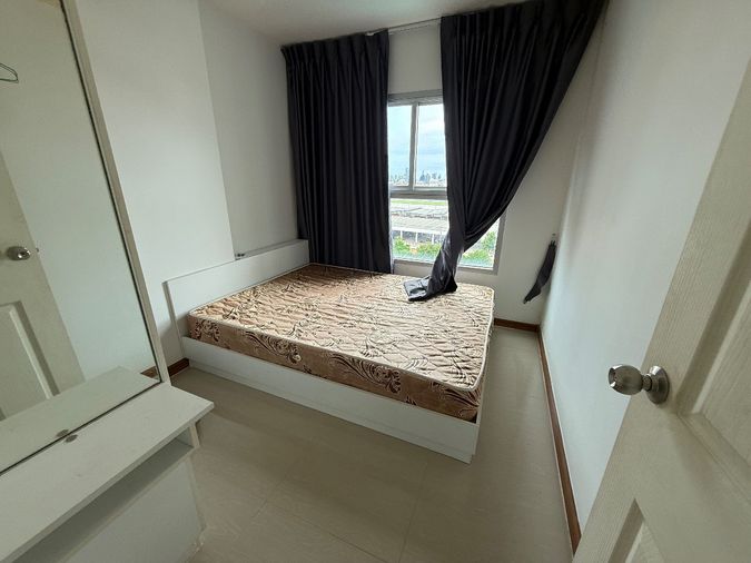 the trust condo south pattaya floor 9