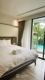 คอนโด 1 ห้องนอน 42 ตร.ม. ชั้น 1 ที่ InterContinental Residences Hua Hin (ID 2323442)