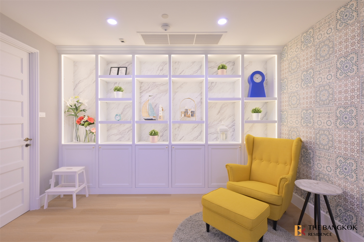 picture Ultimate Luxury Lifestyle with Convenience Aguston Sukhumvit 22 - 3/10