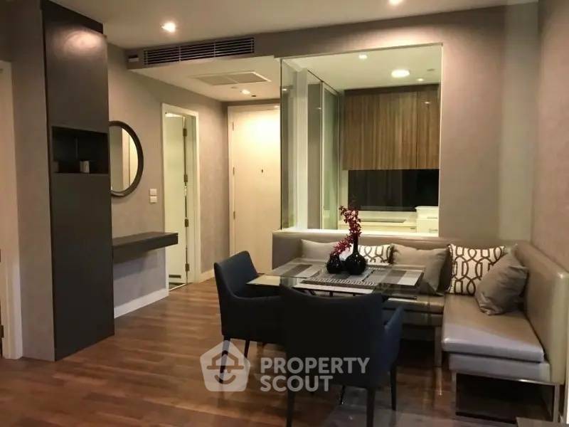 picture 2-BR Condo at The Room Sukhumvit 62 near BTS Punnawithi (ID 2317283) - 1/7