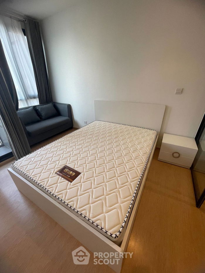 picture 1-BR Condo at Maru Ekkamai 2 near BTS Ekkamai (ID 1485756) - 5/14