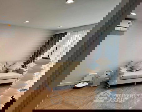 2-BR Condo at Baan Siri Sathorn Suanplu Condominium close to Naradhiwas Rajanagarindra (ID 2323896)