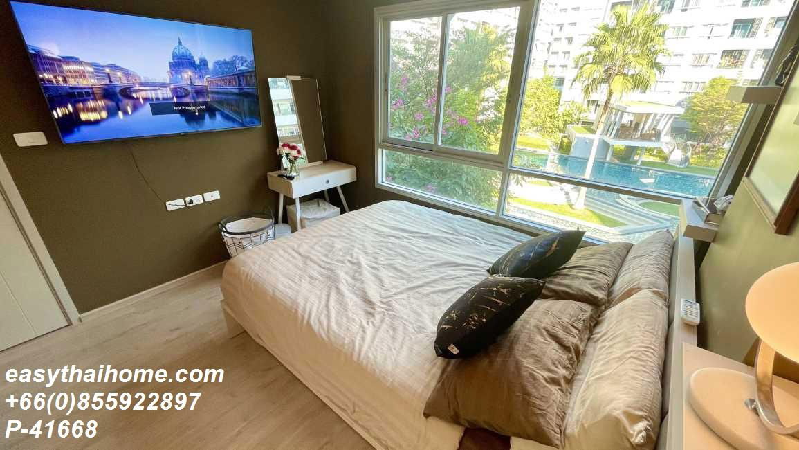 picture P-41668 Condo for rent Elio Del Ray fully furnished (Confirm again when visit).  - 2/9