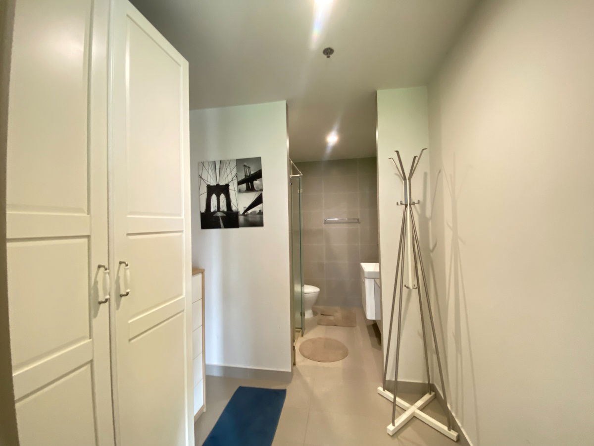 รูป ให้เช่า คอนโดโนเบิล เพลินจิต (ใกล้BTS เพลินจิต) - รูปที่ 6/6