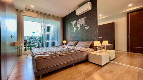 🍃OwNui260925🍃 Project: 15 Sukhumvit Residences, Asok, 