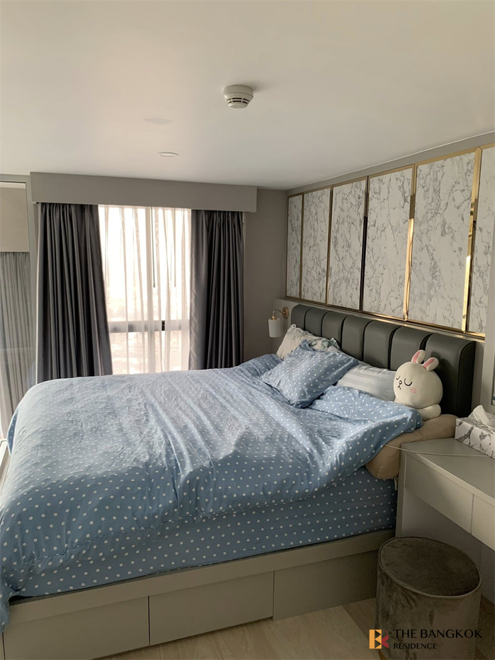 picture KnightsBridge Prime Sathorn  Room available, great price - 4/10