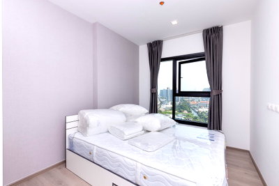 คอนโดให้เช่า : The Base Phetkasem ห้องสวย ราคาดี สอบถามเพิ่มเติมได้ที่ Line @condorental