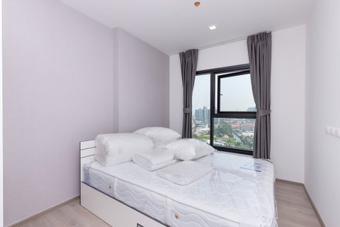รูปภาพ The Base Phetkasem ห้องสวย ราคาดี สอบถามเพิ่มเติมได้ที่ Line @condorental