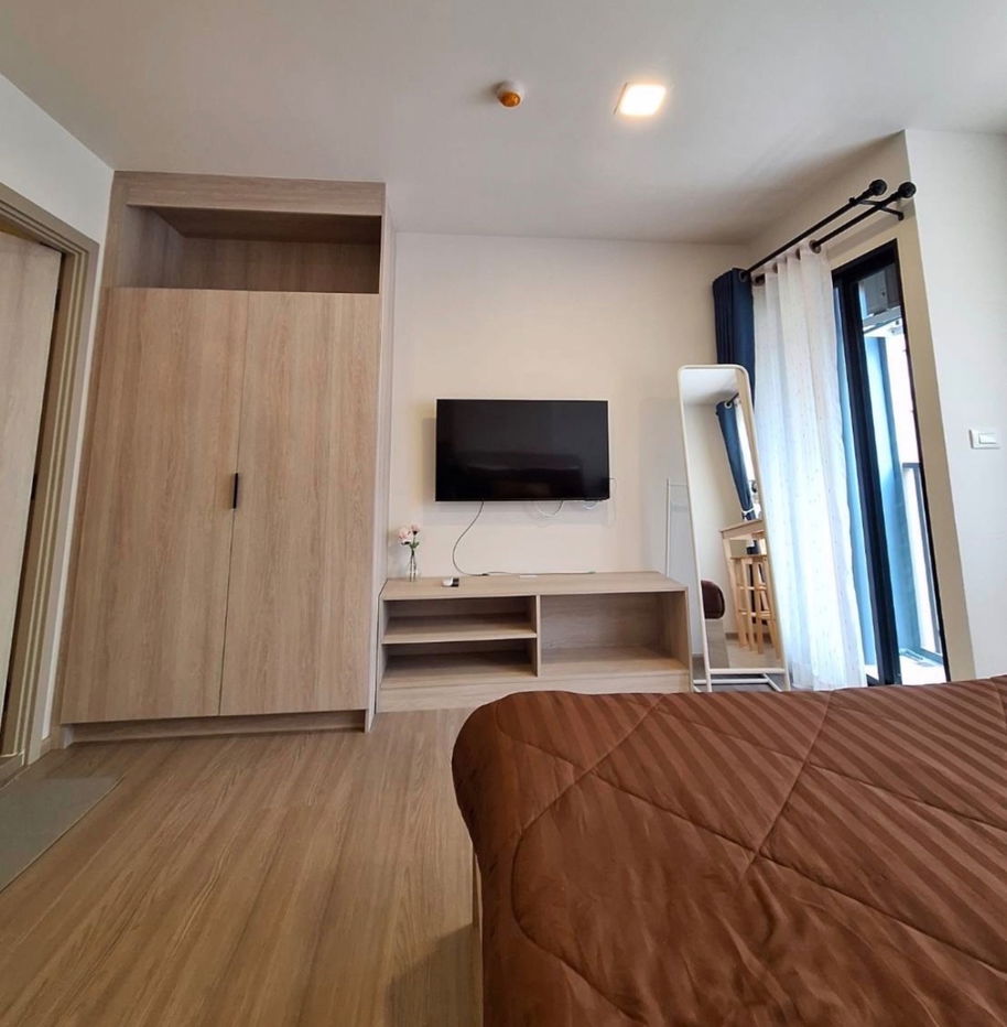 รูป ให้เช่า 17,000 บาท dcondo reef  - รูปที่ 1/7