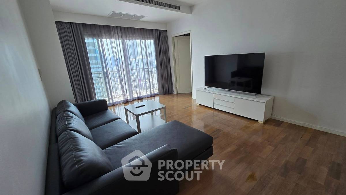 picture 1-BR Condo at Noble Ora near BTS Thong Lor (ID 2067571) - 12/14