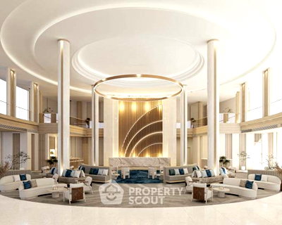 Condos for sale : 1-BR Condo 35 Sqm For Sale At Wyndham Jomtien Pattaya (ID 1423594)