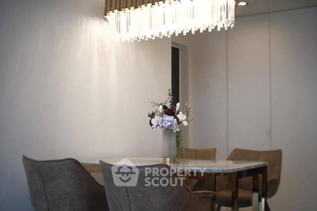 picture 1-BR Condo at The Bangkok Sathorn near BTS Surasak (ID 1990882) - 9/13