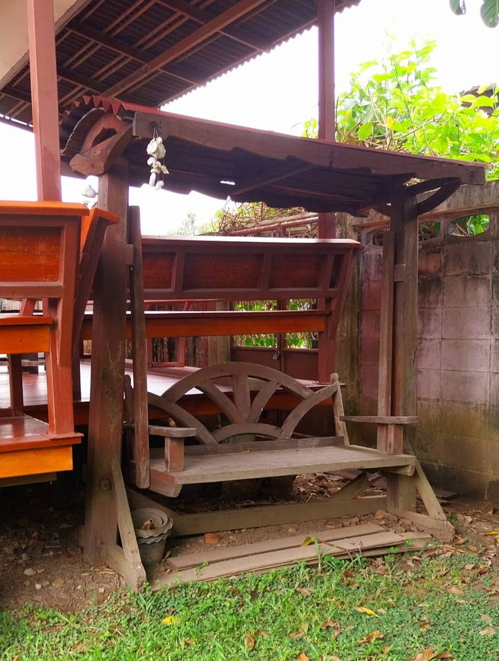 รูป ให้เช่าบ้านเดี่ยวย่านบางแค ทำเลโรงเรียนนานาชาติ SISB ธนบุรี - รูปที่ 17/19