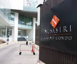 รูป ให้เช่า Nusasiri Grand Condo (BTS Ekamai) 2Bed3Bth โดยเจ้าของ - รูปที่ 9/11