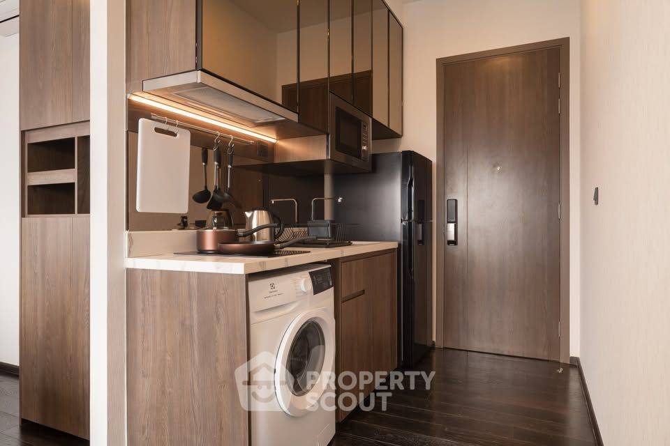 picture 2-BR Condo at Park Origin Thonglor near BTS Thong Lor (ID 2004842) - 5/9
