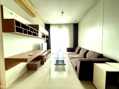 เช่าคอนโด สุขุมวิท ชั้นใน : ให้เช่าคอนโด เซอร์เคิล เพชรบุรี 36 (SA-01)
