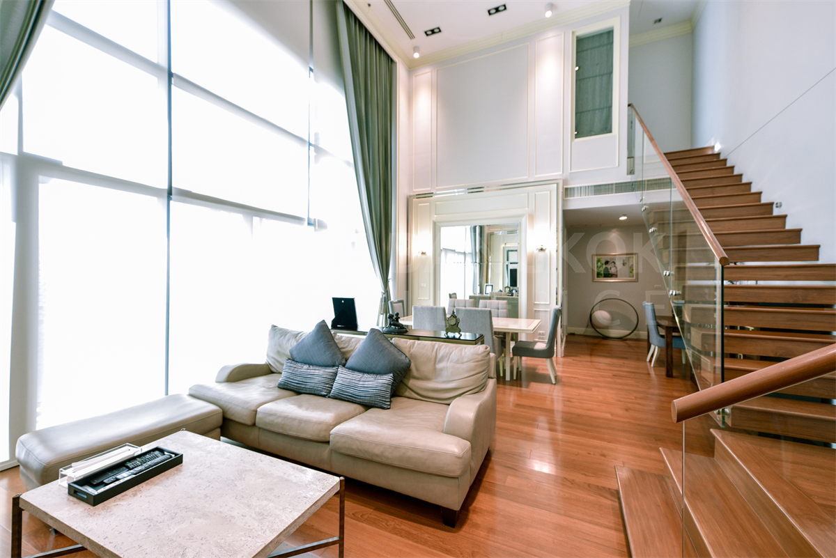 รูป ไบร์ท สุขุมวิท 24 คอนโด Luxury ราคาพิเศษ - รูปที่ 5/10