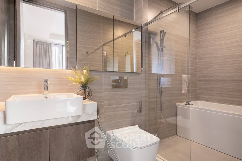 picture 2-BR Condo at Park Origin Thonglor near BTS Thong Lor (ID 2004842) - 7/9