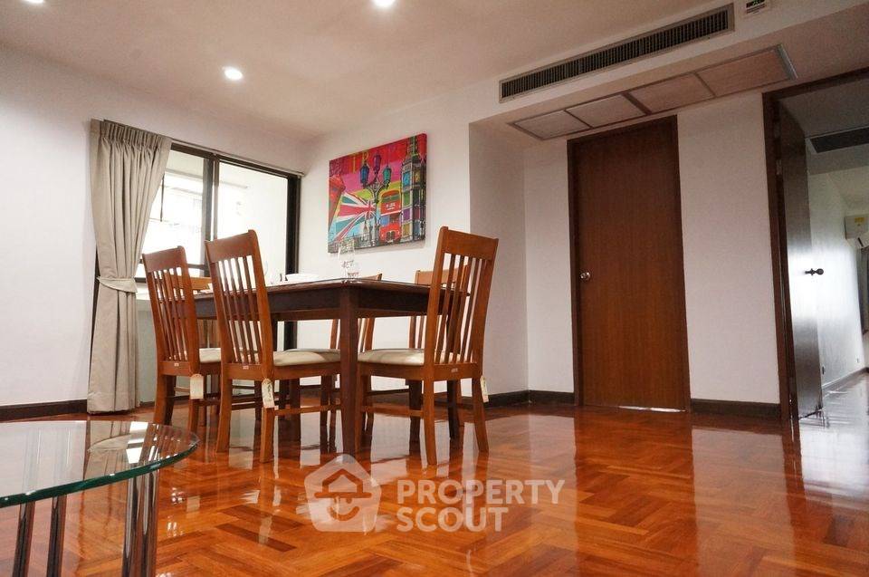 picture 2-BR Condo at Baan Suanpetch Condominium near BTS Phrom Phong (ID 1017362) - 4/22