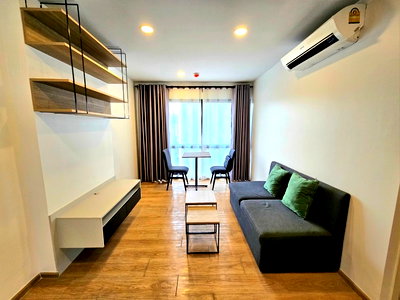 ขายคอนโด : ขายคอนโด พร้อมผู้เช่าคอนโด Felic Condo Ladprao Wanghin 79 (เฟลิค คอนโด ลาดพร้าว วังหิน 79) เจ้าของปล่อยเอง