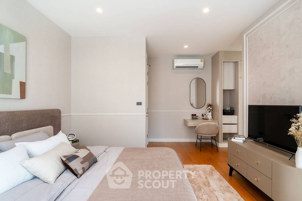 picture 5-BR House at CINQ ROYAL Krungthep Kreetha in Saphan Sung (ID 2323150) - 28/44