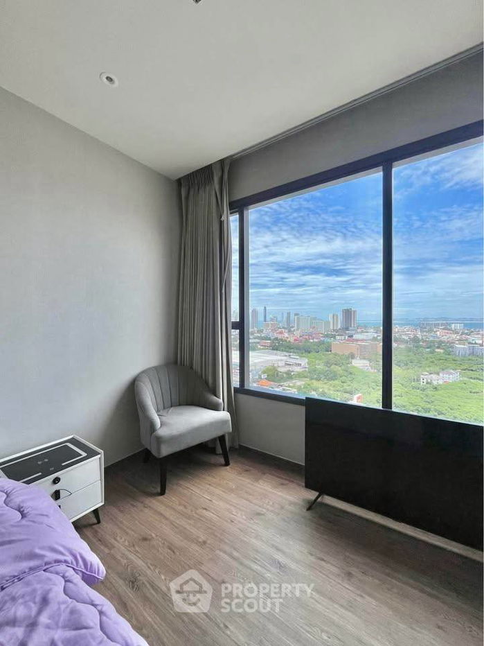 รูป คอนโด 2-ห้องนอน ที่ วันซ์ พัทยา ใกล้ พัทยาเหนือ (ID 2323610) - รูปที่ 4/10