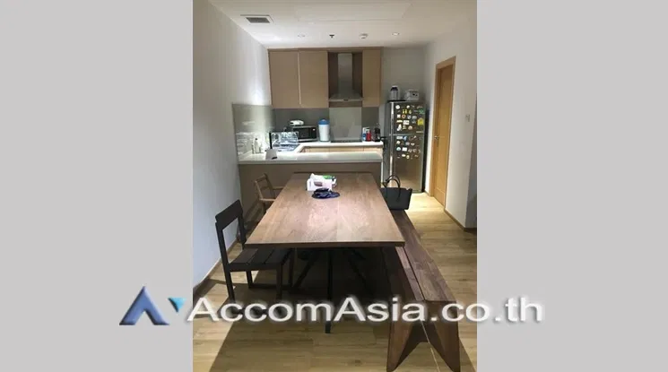 รูป 🔼🔽 AccomA 📩  2 BR Condominium @The Empire Place (AA20389) - รูปที่ 4/9