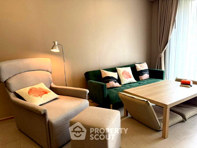 Condos for rent Sukumvit 36 : 2-BR Condo at Urbitia Thong Lo near BTS Thong Lor (ID 2323297)