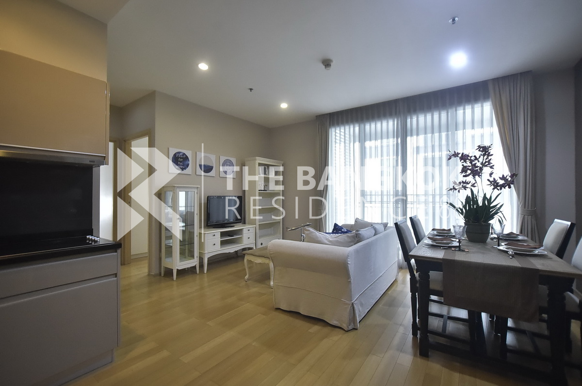 picture 39 by Sansiri Condo in Business District near BTS Phrom Phong - 2/10