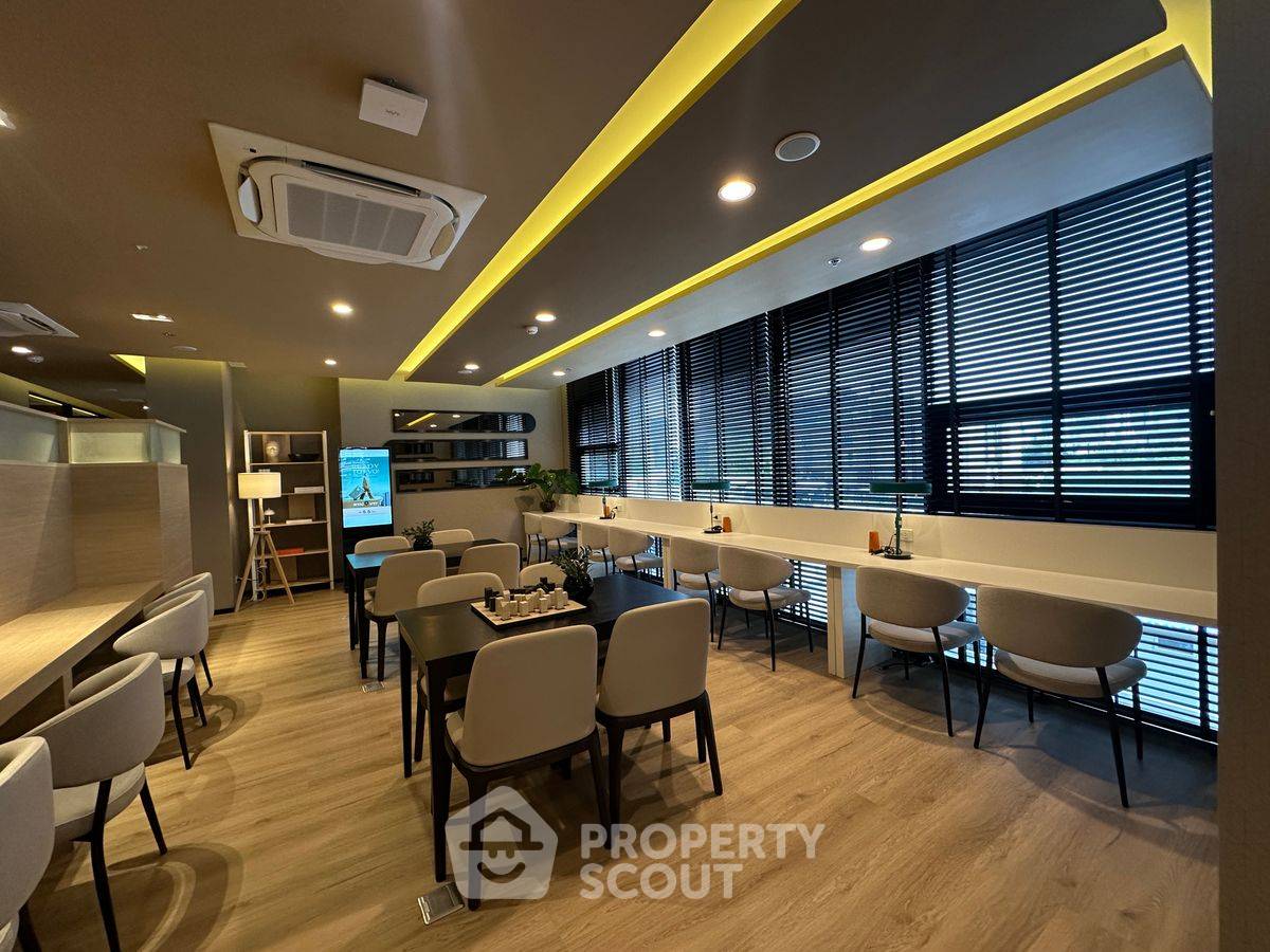 รูป คอนโด 2-ห้องนอน ที่ นิว อีโว อารีย์ ใกล้ BTS อารีย์ (ID 2320261) - รูปที่ 6/12