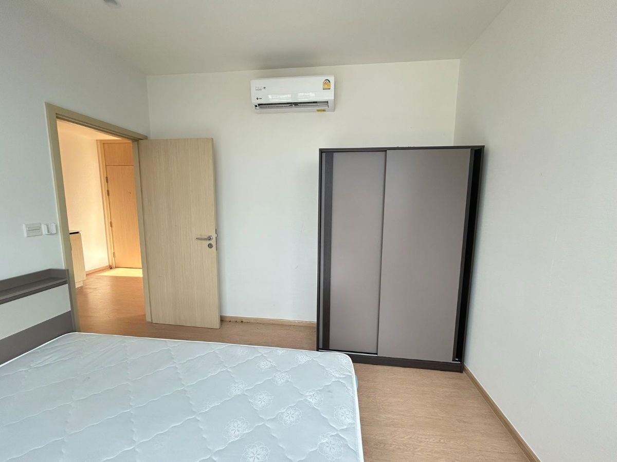 picture WS4177 [Rent] Maru Ekkamai 🐶🐱 (Pet Friendly) 💰 Rent 29,000 baht/month 📍 BTS Ekkamai - 2/11