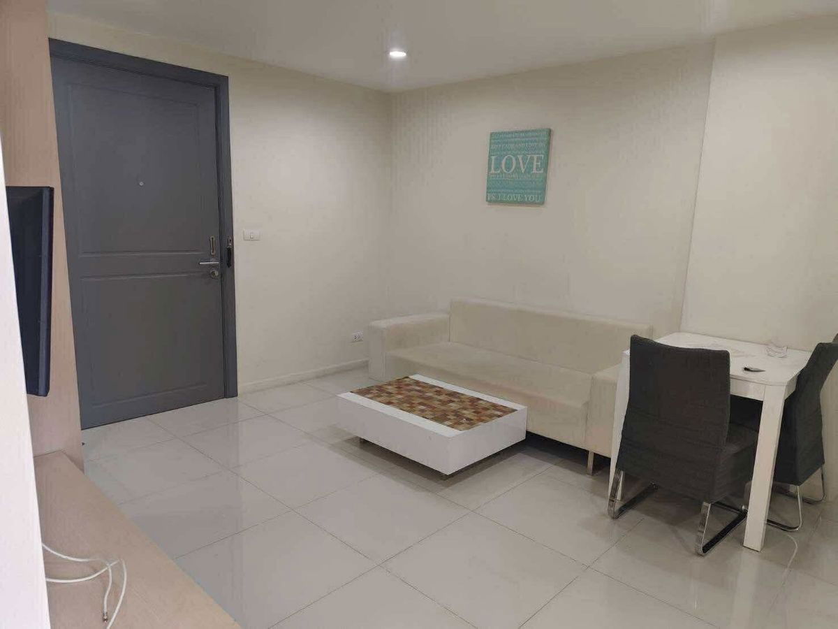 picture WS4163 [Rent] Elements Srinakarin 💰 Rent 10,000 baht/month 🚆 Near BTS Udomsuk - 3/8