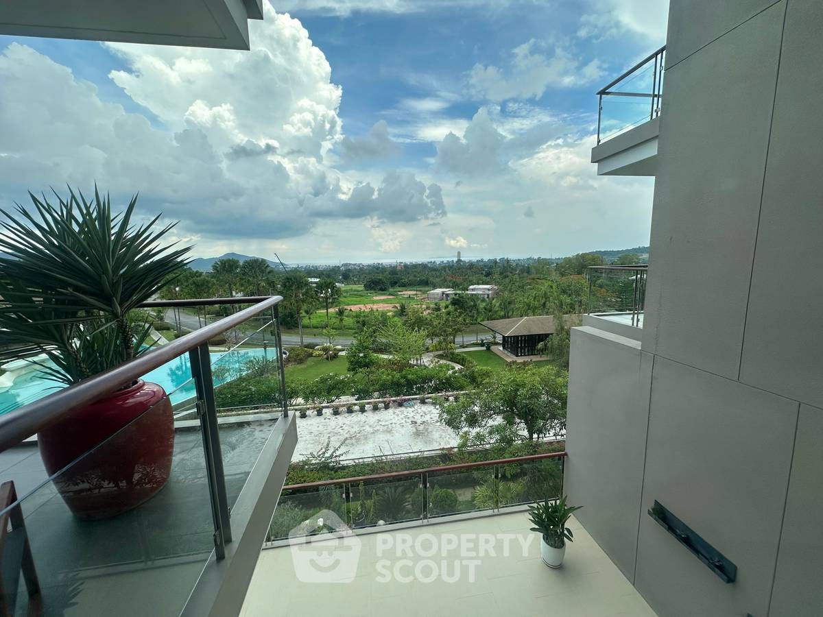 รูป คอนโด 1-ห้องนอน ที่ ซันเพลย์ บางเสร่ ใกล้ สวนนงนุช (ID 2106256) - รูปที่ 9/10