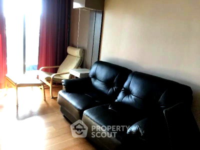 Condos for rent : 1-BR Condo At Hyde Sukhumvit 13, 16th Floor 📍 200m to BTS Nana (ID 2316950)