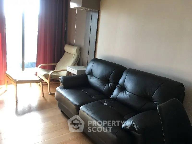 รูป คอนโด 1-ห้องนอน ที่ ไฮด์ สุขุมวิท 13 คอนโดมิเนี่ยม ใกล้ BTS นานา (ID 2316950) - รูปที่ 1/6
